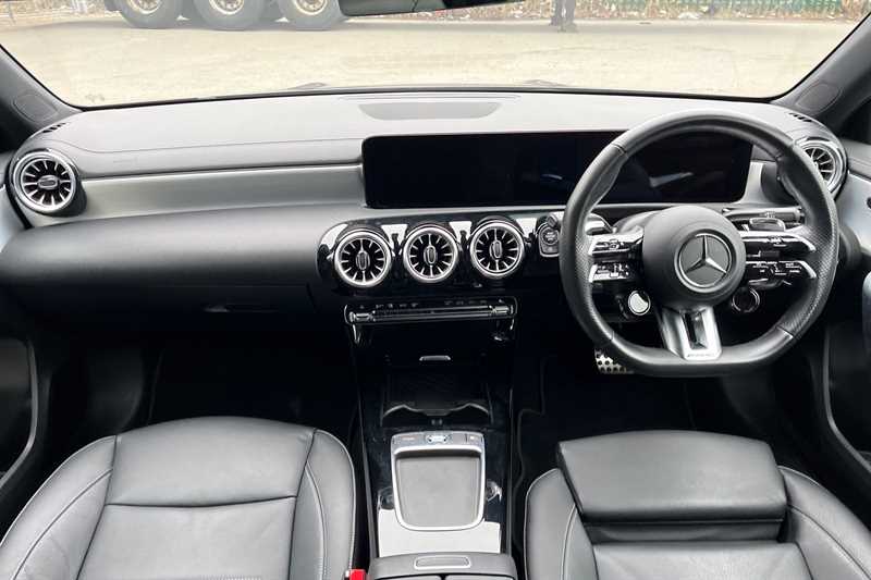 Used Mercedes-Benz A-Class 2024 for sale - 77428405: Photo 12