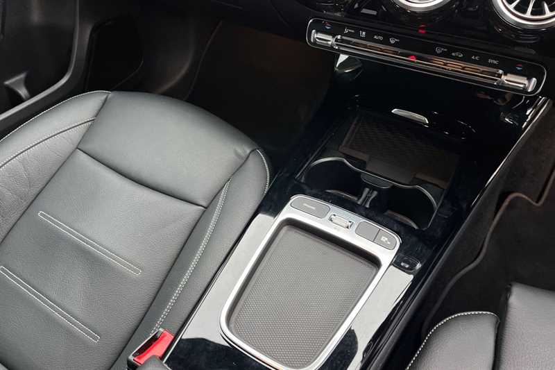 Used Mercedes-Benz A-Class 2024 for sale - 77428405: Photo 14