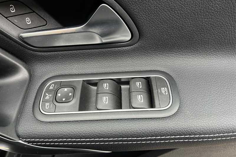 Used Mercedes-Benz A-Class 2024 for sale - 77428405: Photo 16