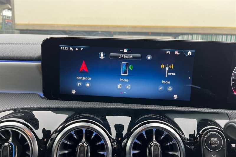 Used Mercedes-Benz A-Class 2024 for sale - 77428405: Photo 17