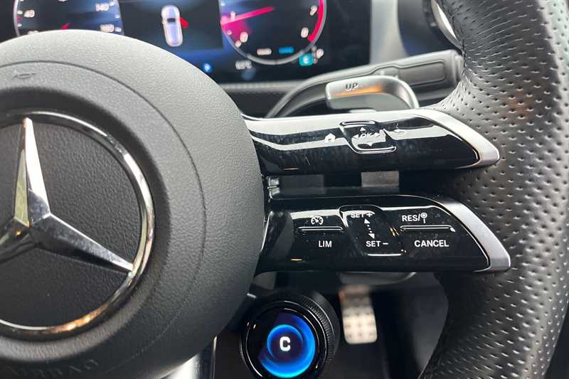 Used Mercedes-Benz A-Class 2024 for sale - 77428405: Photo 22