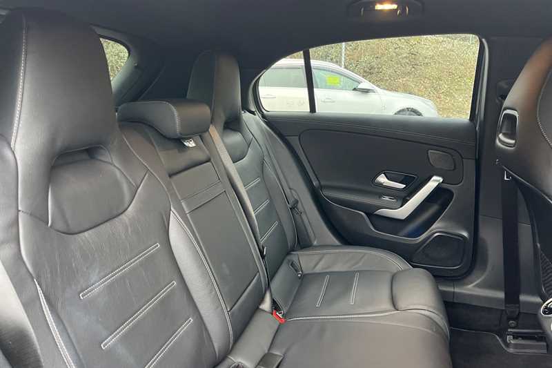 Used Mercedes-Benz A-Class 2024 for sale - 77428405: Photo 23