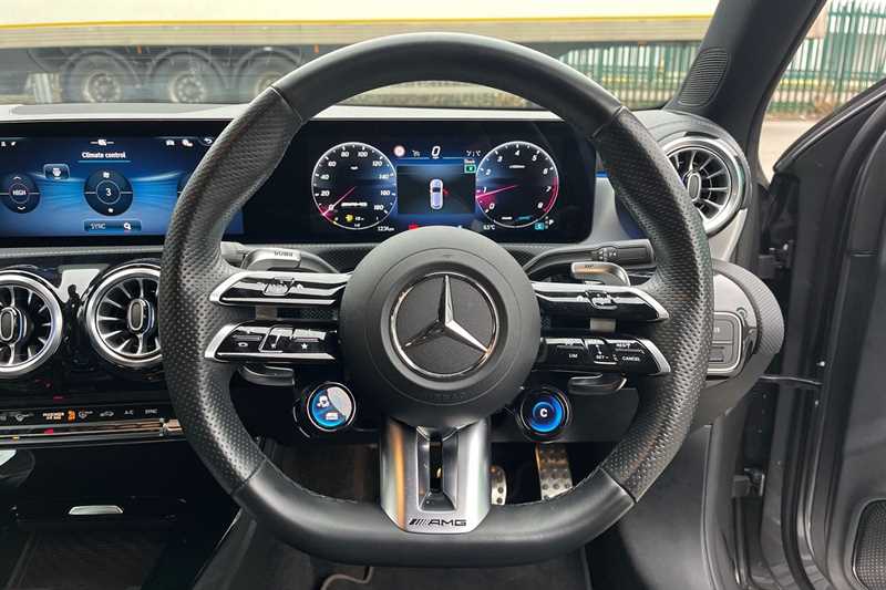 Used Mercedes-Benz A-Class 2024 for sale - 77428405: Photo 25