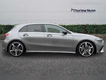 Used Mercedes-Benz A-Class 2024 for sale - 77428405: Photo