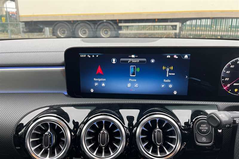 Used Mercedes-Benz A-Class 2024 for sale - 77428405: Photo 37