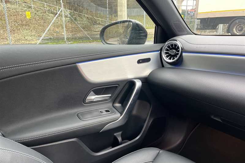 Used Mercedes-Benz A-Class 2024 for sale - 77428405: Photo 40