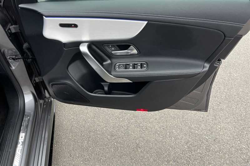 Used Mercedes-Benz A-Class 2024 for sale - 77428405: Photo 41