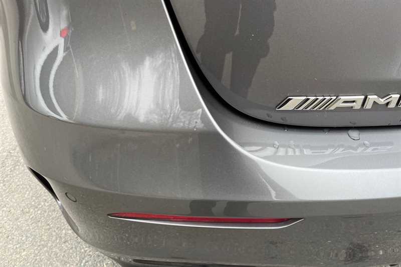 Used Mercedes-Benz A-Class 2024 for sale - 77428405: Photo 47