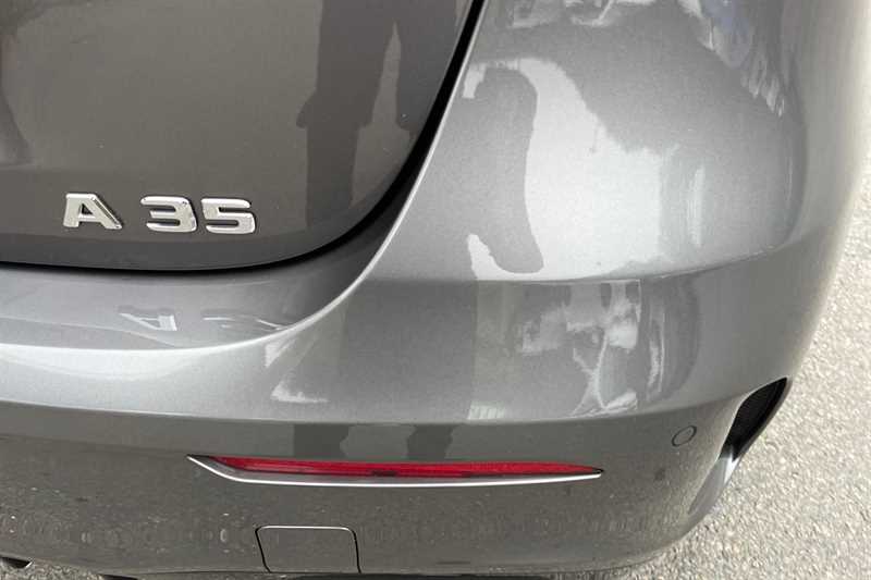 Used Mercedes-Benz A-Class 2024 for sale - 77428405: Photo 48