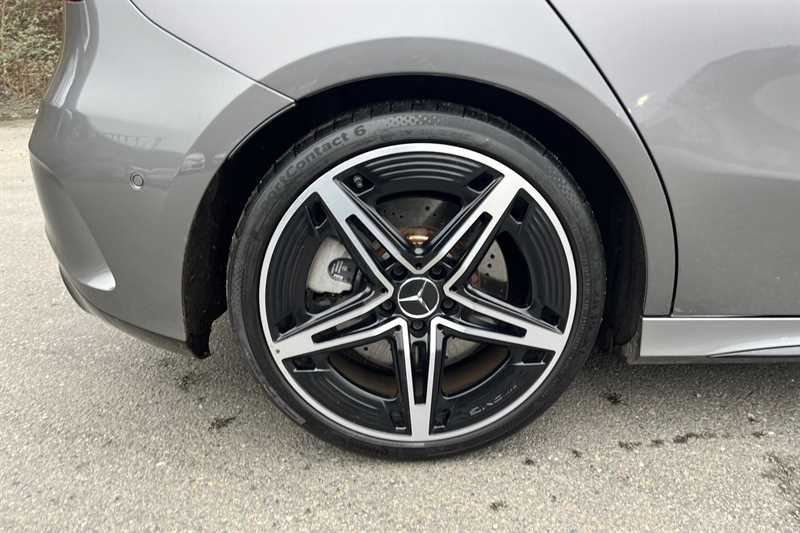 Used Mercedes-Benz A-Class 2024 for sale - 77428405: Photo 49