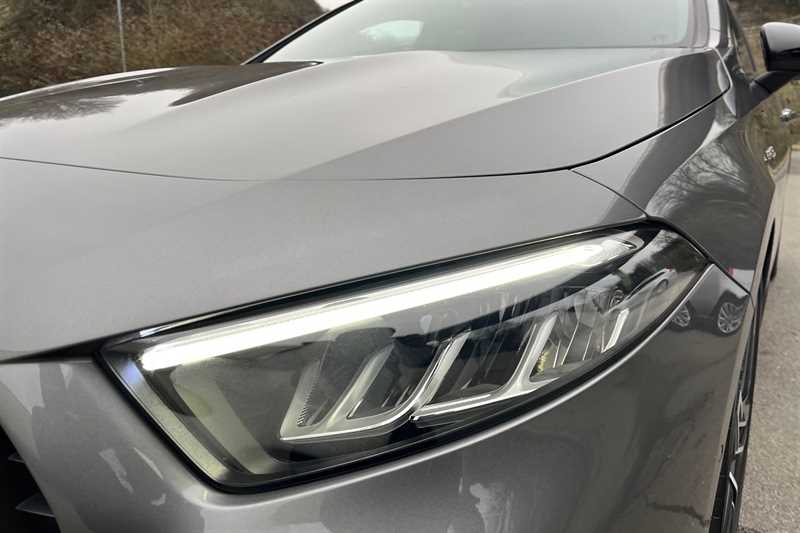 Used Mercedes-Benz A-Class 2024 for sale - 77428405: Photo 54