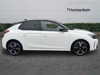 Used Vauxhall Corsa 2024 for sale - 77786454: Photo