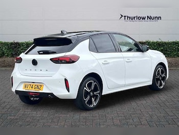 Used Vauxhall Corsa 2024 for sale - 77786454: Photo