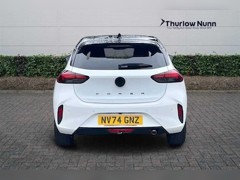 Used Vauxhall Corsa 2024 for sale - 77786454: Photo