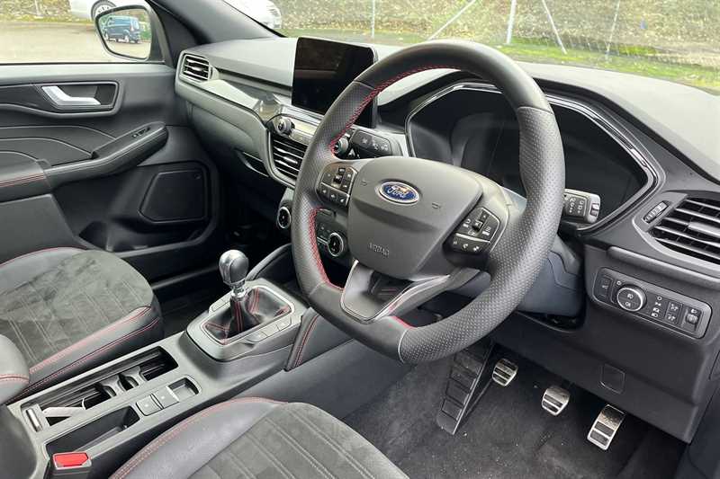 Used Ford Kuga 2023 for sale - 77146921: Photo 10