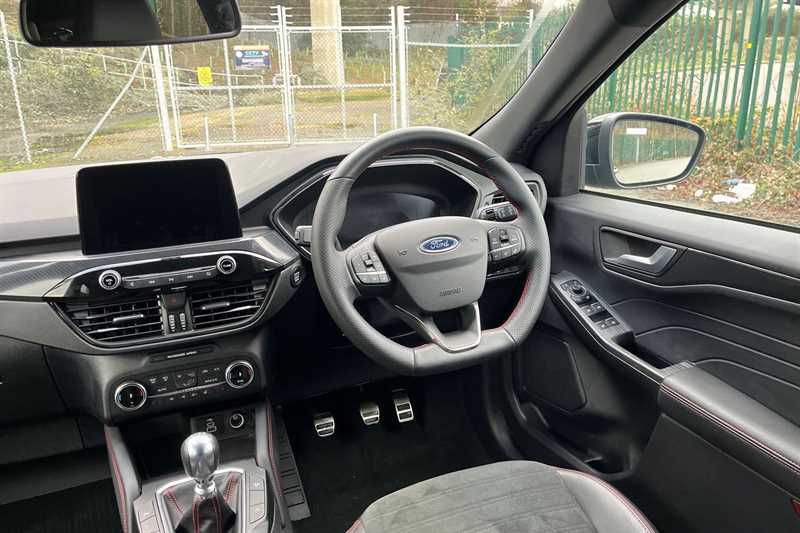 Used Ford Kuga 2023 for sale - 77146921: Photo 11