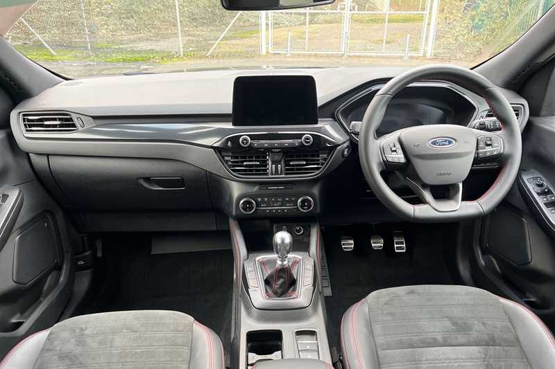 Used Ford Kuga 2023 for sale - 77146921: Photo 12