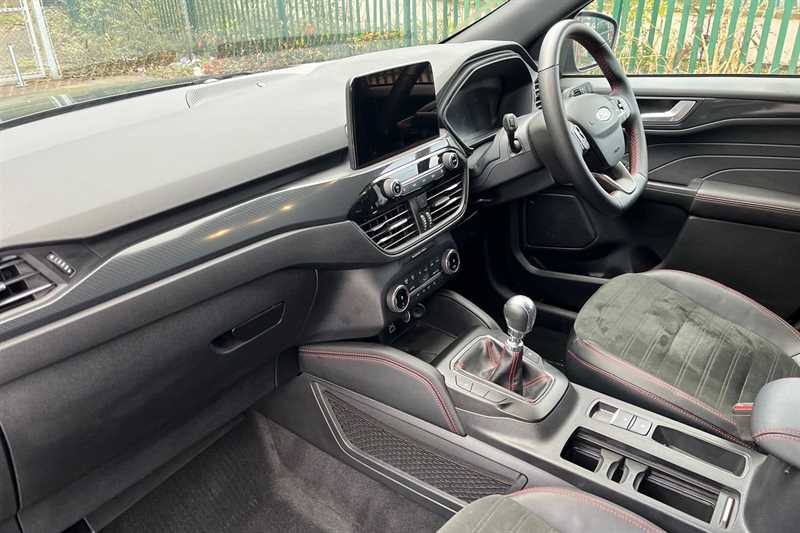 Used Ford Kuga 2023 for sale - 77146921: Photo 13