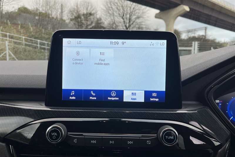 Used Ford Kuga 2023 for sale - 77146921: Photo 17