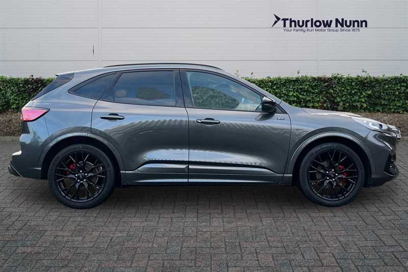 Used Ford Kuga 2023 for sale - 77146921: Photo 2