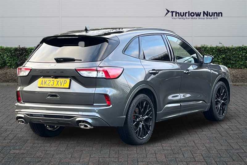 Used Ford Kuga 2023 for sale - 77146921: Photo 3