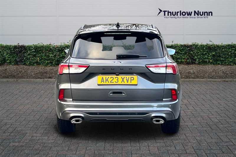 Used Ford Kuga 2023 for sale - 77146921: Photo 4