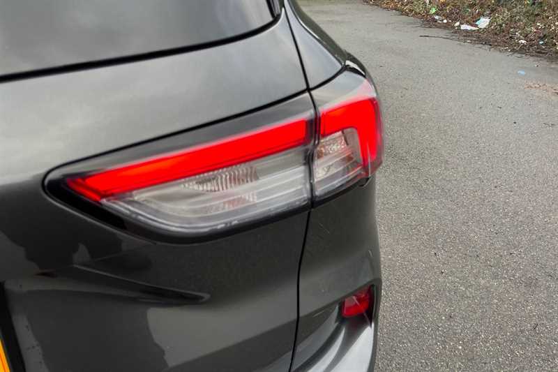 Used Ford Kuga 2023 for sale - 77146921: Photo 47