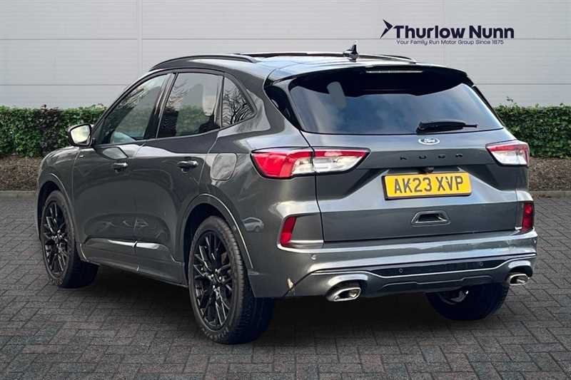 Used Ford Kuga 2023 for sale - 77146921: Photo 5