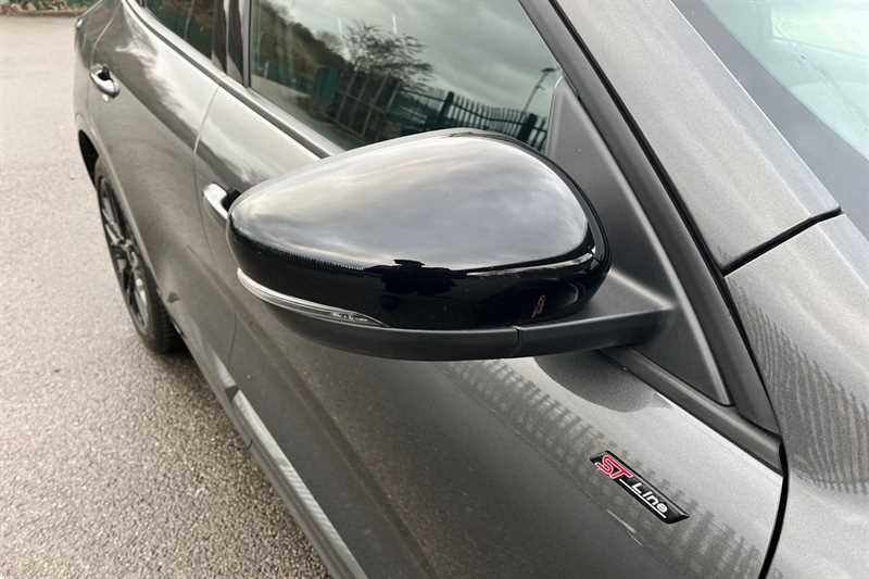 Used Ford Kuga 2023 for sale - 77146921: Photo 51