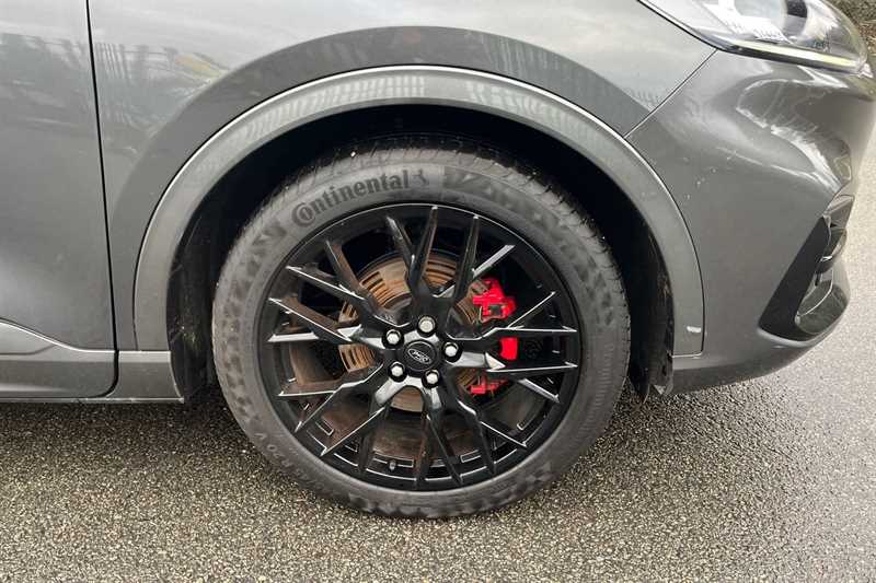 Used Ford Kuga 2023 for sale - 77146921: Photo 52