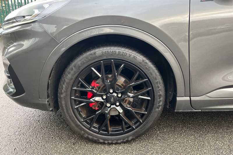 Used Ford Kuga 2023 for sale - 77146921: Photo 57