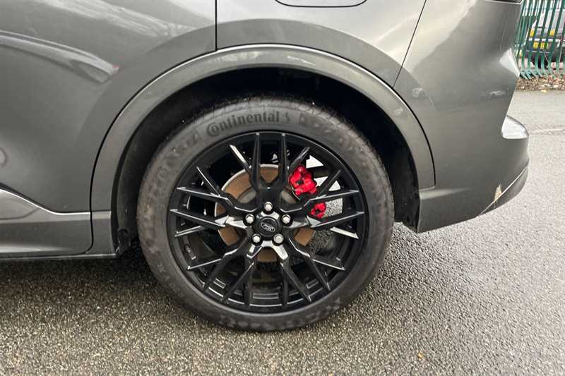 Used Ford Kuga 2023 for sale - 77146921: Photo 59