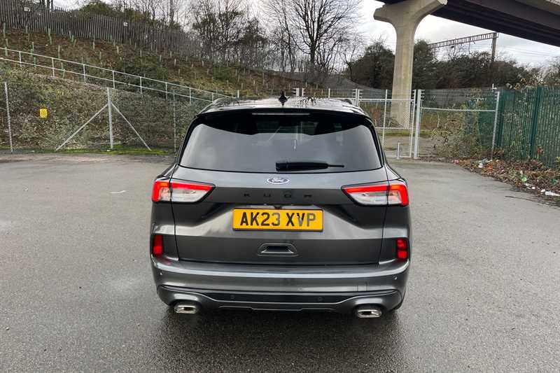 Used Ford Kuga 2023 for sale - 77146921: Photo 60