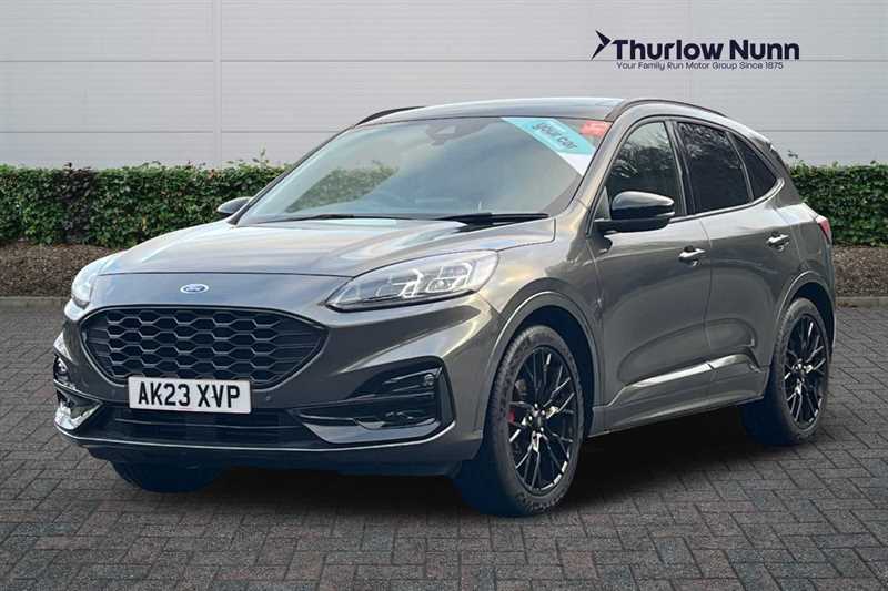 Used Ford Kuga 2023 for sale - 77146921: Photo 7