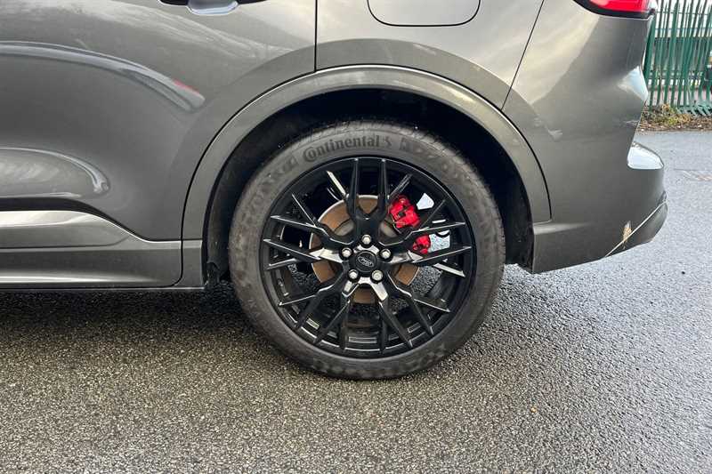 Used Ford Kuga 2023 for sale - 77146921: Photo 9