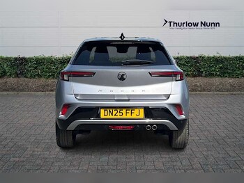 Used Vauxhall Mokka 2025 for sale - 78530622: Photo