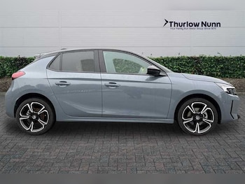 Used Vauxhall Corsa 2024 for sale - 77786452: Photo