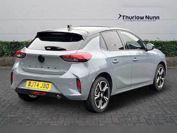 Used Vauxhall Corsa 2024 for sale - 77786452: Photo