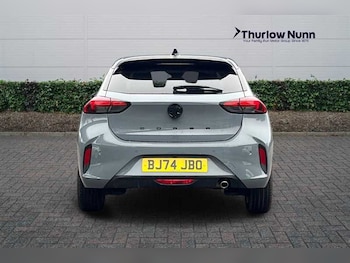 Used Vauxhall Corsa 2024 for sale - 77786452: Photo