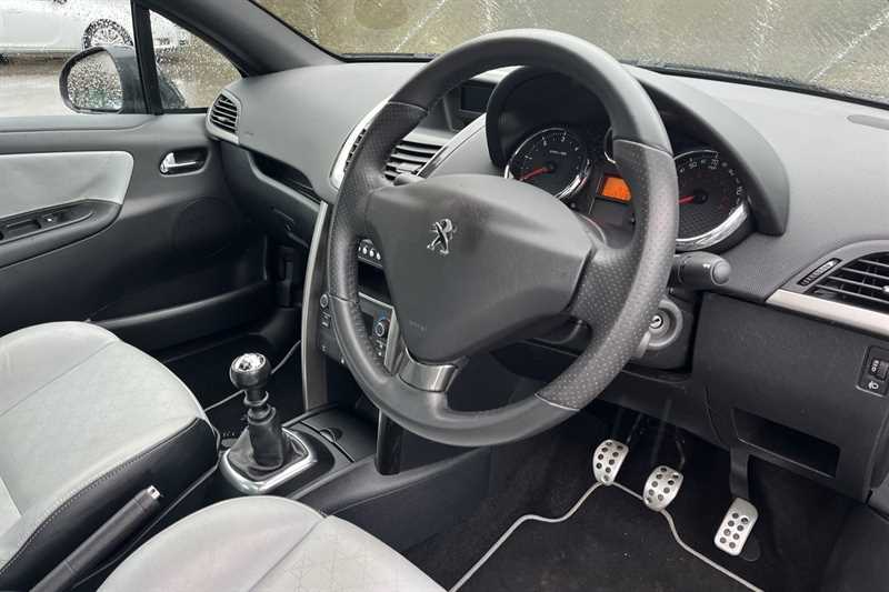 Used Peugeot 207 2014 for sale - 77471117: Photo 10