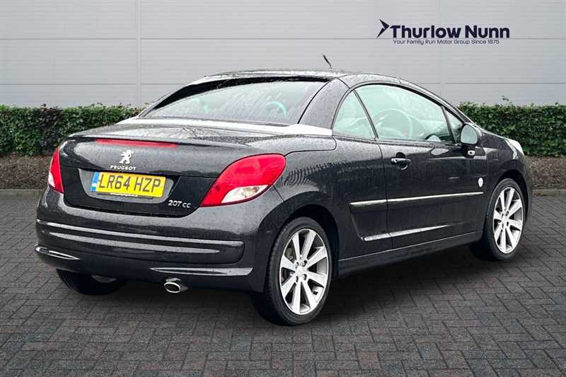Used Peugeot 207 2014 for sale - 77471117: Photo 3