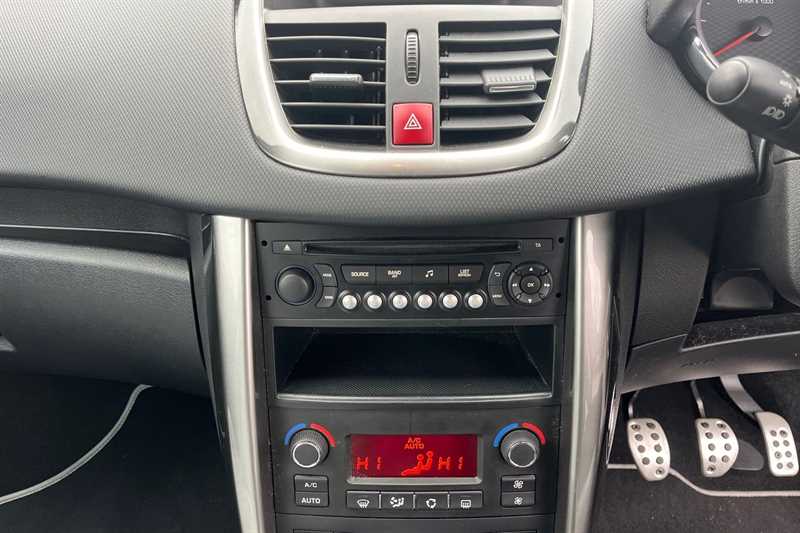 Used Peugeot 207 2014 for sale - 77471117: Photo 38