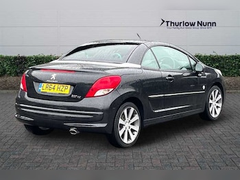 Used Peugeot 207 2014 for sale - 77471117: Photo