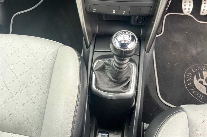 Used Peugeot 207 2014 for sale - 77471117: Photo 40