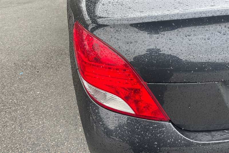 Used Peugeot 207 2014 for sale - 77471117: Photo 45