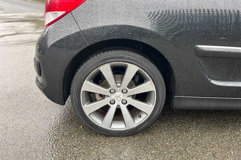 Used Peugeot 207 2014 for sale - 77471117: Photo 48