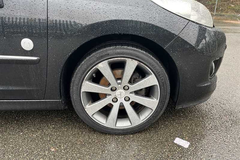 Used Peugeot 207 2014 for sale - 77471117: Photo 50