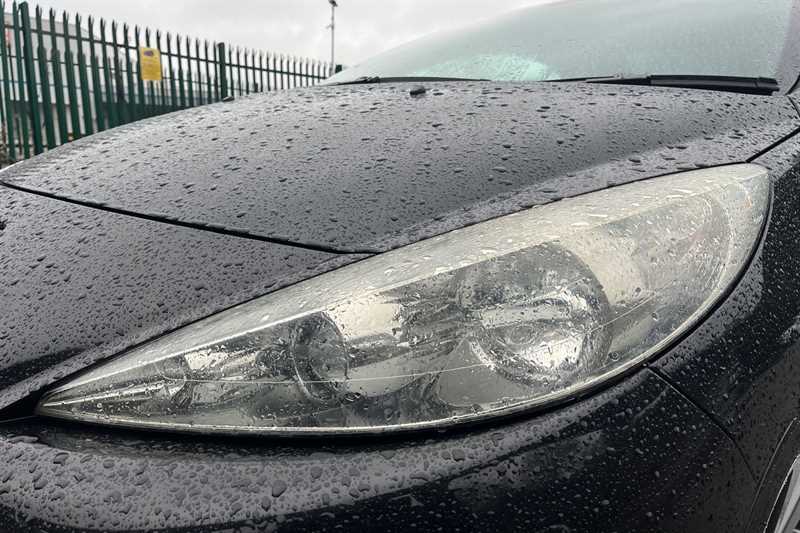 Used Peugeot 207 2014 for sale - 77471117: Photo 53