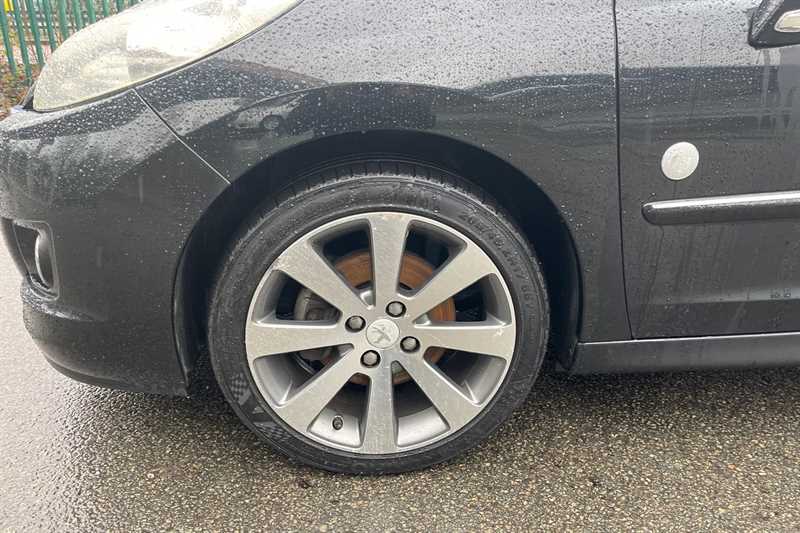 Used Peugeot 207 2014 for sale - 77471117: Photo 55