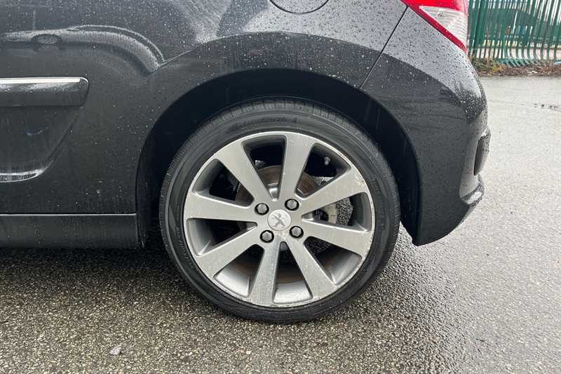 Used Peugeot 207 2014 for sale - 77471117: Photo 57